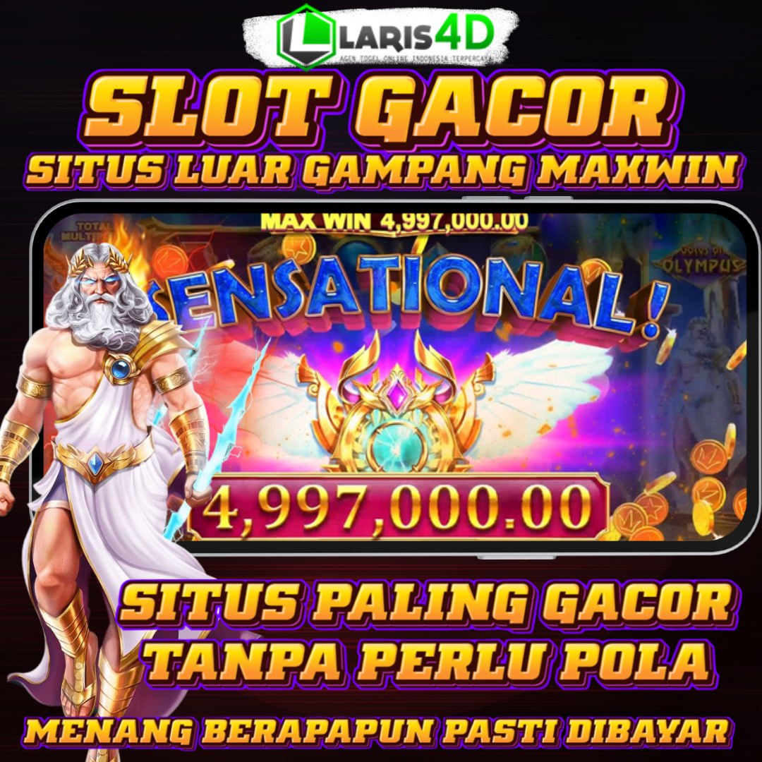 slot gacor, slot gacor hari ini